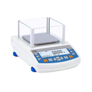 Báscula digital de mostrador pesadora (2 opciones) 